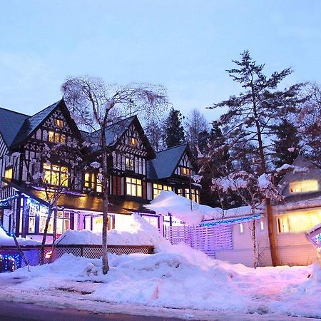 Hotel Lady Diana & St. Georges Хакуба Екстериор снимка