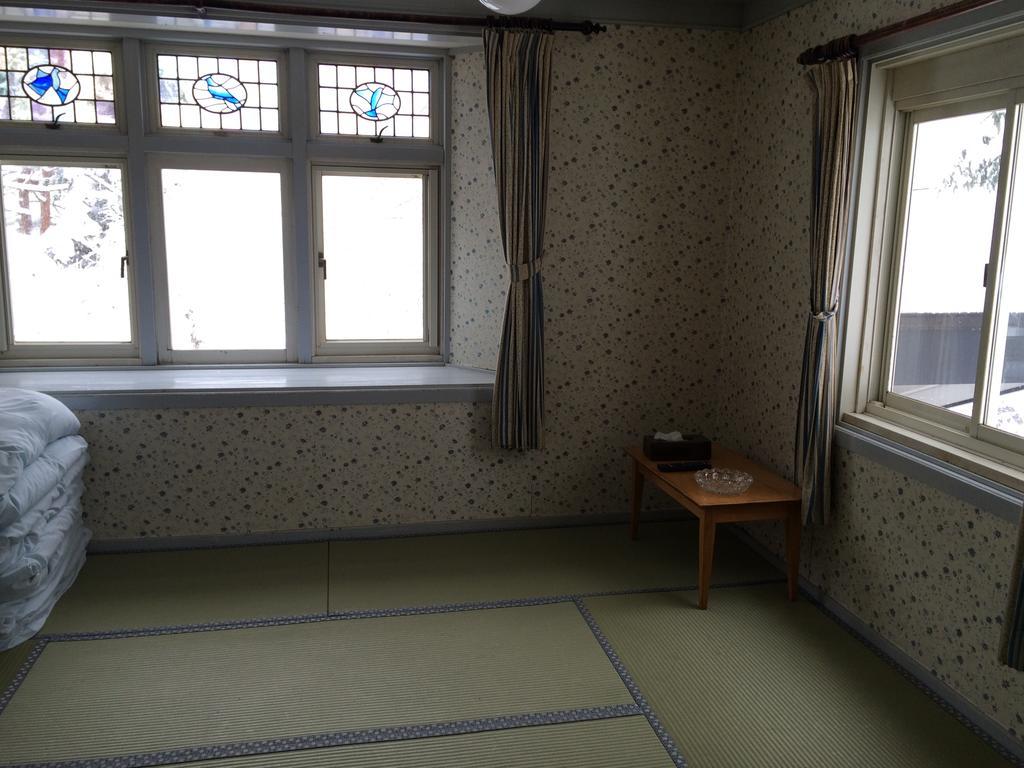 Hotel Lady Diana & St. Georges Хакуба Екстериор снимка