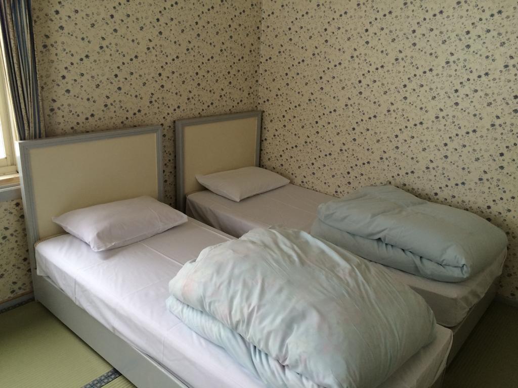 Hotel Lady Diana & St. Georges Хакуба Екстериор снимка