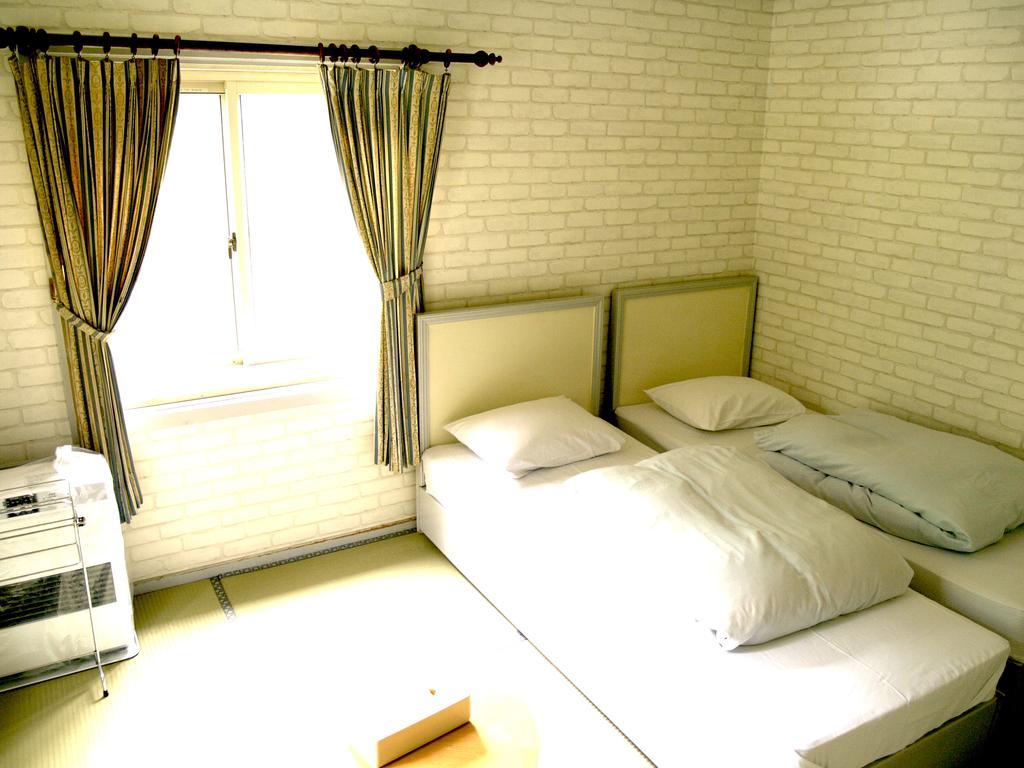 Hotel Lady Diana & St. Georges Хакуба Екстериор снимка