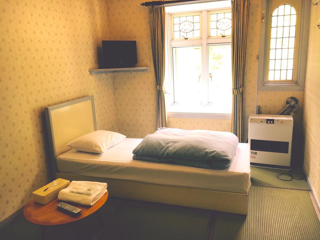 Hotel Lady Diana & St. Georges Хакуба Екстериор снимка